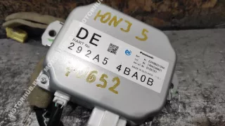 292A54BA0A Стабилизатор напряжения Nissan Juke 1 Арт 00070652, вид 2