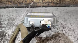 292A54BA0A Стабилизатор напряжения Nissan Juke 1 Арт 00070652, вид 4