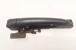 8200004746 , art2958006 Ручка наружная задняя левая Renault Laguna 2 Арт 2958006, вид 1