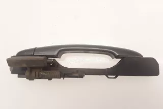 8200004746 , art2958006 Ручка наружная задняя левая Renault Laguna 2 Арт 2958006, вид 2