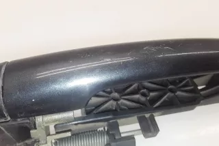 8200004746 , art2958006 Ручка наружная задняя левая Renault Laguna 2 Арт 2958006, вид 4