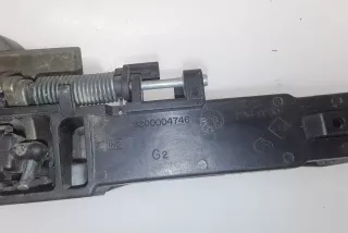 8200004746 , art2958006 Ручка наружная задняя левая Renault Laguna 2 Арт 2958006, вид 5