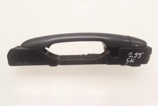 8200004746 , art2958006 Ручка наружная задняя левая Renault Laguna 2 Арт 2958006, вид 7