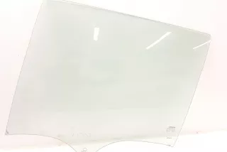 43R00049, DOT24AS2M25 , art2957950 Стекло двери задней левой Renault Laguna 2 Арт 2957950, вид 2