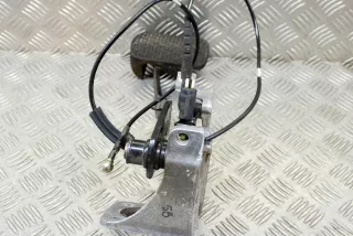 A1242901019, 1242901019 , art417676 Педаль тормоза Mercedes SL R129 Арт 417676, вид 3