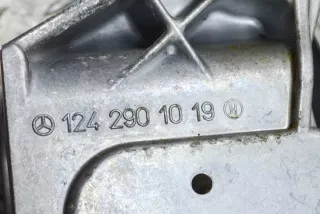 A1242901019, 1242901019 , art417676 Педаль тормоза Mercedes SL R129 Арт 417676, вид 5