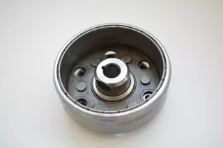  , moto316816 Мото ротор генератора Honda moto CB Арт moto316816, вид 1