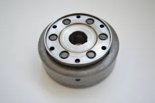  , moto316816 Мото ротор генератора Honda moto CB Арт moto316816, вид 3