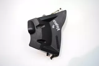 11350-mfl-0000 , moto461772 Декоративная крышка двигателя Honda moto CBR Арт moto461772, вид 7