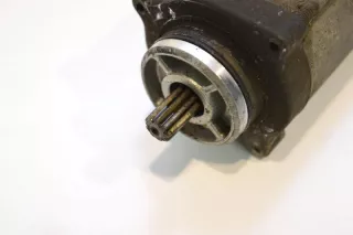 sm-13 , moto318917 Стартер Honda moto VF Арт moto318917, вид 2