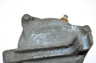 sm-13 , moto318917 Стартер Honda moto VF Арт moto318917, вид 5