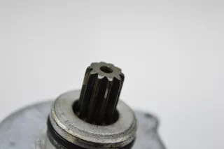 sm-13 , moto413882 Стартер Honda moto CB Арт moto413882, вид 3