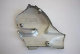 11350-mew-9230 , moto322692 Декоративная крышка двигателя Honda moto NT Арт moto322692, вид 4