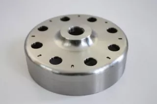 ,n519ef4t903718y18 , moto322604 Мото ротор генератора YAMAHA YZF Арт moto322604, вид 1