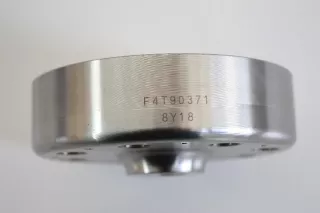 ,n519ef4t903718y18 , moto322604 Мото ротор генератора YAMAHA YZF Арт moto322604, вид 3