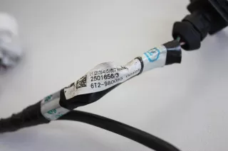 2501656,36t2-980085 , moto322661 Проводка Triumph Street Арт moto322661, вид 3