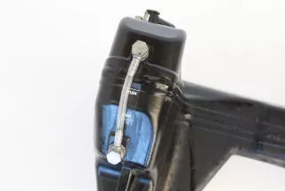  , moto323075 Бак масляный KTM Duke 1.0л Арт moto323075, вид 2