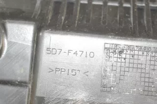 5d7-f4710 , moto528086 Мото сиденье YAMAHA YZF Арт moto528086, вид 8