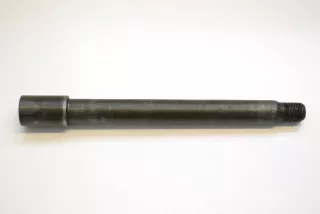  , moto529681 Ось колеса YAMAHA FZS Арт moto529681, вид 1