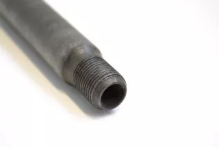  , moto529681 Ось колеса YAMAHA FZS Арт moto529681, вид 2