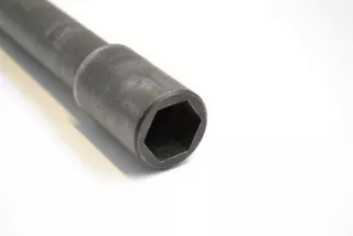  , moto529681 Ось колеса YAMAHA FZS Арт moto529681, вид 3