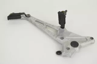  , moto529924 Мото подножка боковая Honda moto CB Арт moto529924, вид 3