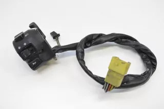  , moto529911 Мото переключатель (пульт) руля левый Suzuki moto GSX Арт moto529911, вид 1