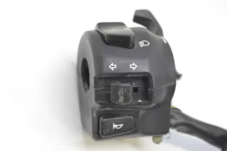  , moto529911 Мото переключатель (пульт) руля левый Suzuki moto GSX Арт moto529911, вид 2