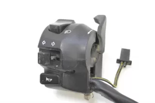  , moto529911 Мото переключатель (пульт) руля левый Suzuki moto GSX Арт moto529911, вид 3