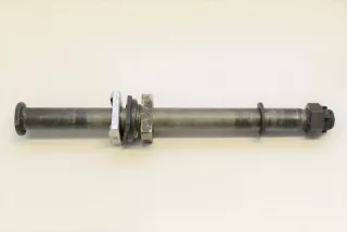  , moto530153 Ось колеса Kawasaki Ninja Арт moto530153, вид 1