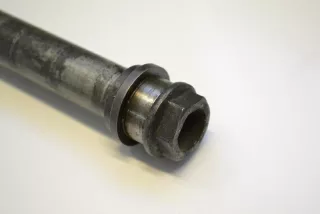  , moto529093 Ось колеса Kawasaki Ninja Арт moto529093, вид 3