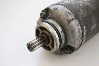 sm-13 , moto529182 Стартер Suzuki moto RF Арт moto529182, вид 4