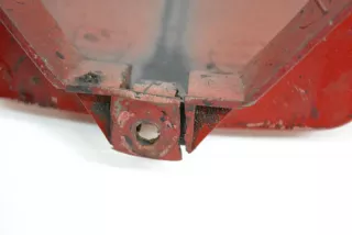  , moto530414 Мото крыло переднее BMW moto K Арт moto530414, вид 3