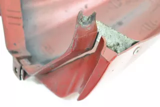  , moto530414 Мото крыло переднее BMW moto K Арт moto530414, вид 4