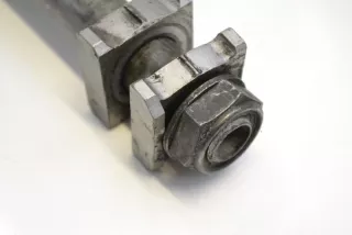  , moto530348 Ось колеса Honda moto CBR Арт moto530348, вид 2