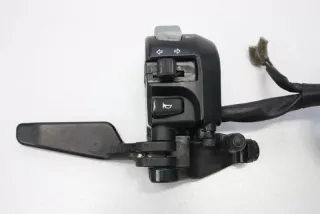  , moto530130 Мото переключатель (пульт) руля левый YAMAHA TMAX Арт moto530130, вид 2