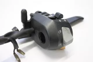  , moto530130 Мото переключатель (пульт) руля левый YAMAHA TMAX Арт moto530130, вид 5