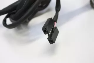  , moto530130 Мото переключатель (пульт) руля левый YAMAHA TMAX Арт moto530130, вид 6