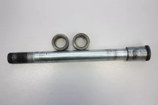  , moto532250 Ось колеса Kawasaki ER Арт moto532250, вид 1