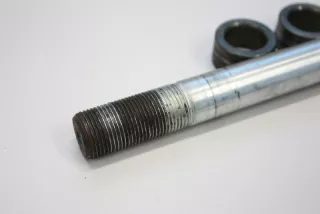  , moto532250 Ось колеса Kawasaki ER Арт moto532250, вид 2
