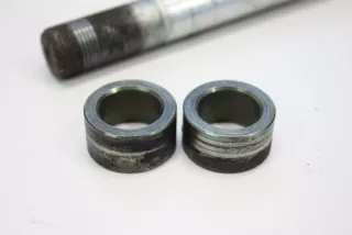  , moto532250 Ось колеса Kawasaki ER Арт moto532250, вид 4