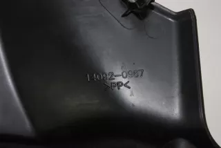 14092-0967 , moto532411 Щиток приборов (приборная панель) Kawasaki Z Арт moto532411, вид 5