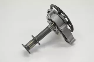 13410409 , moto532116 Насос масляный BMW moto R Арт moto532116, вид 1