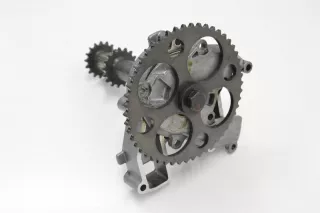 13410409 , moto532116 Насос масляный BMW moto R Арт moto532116, вид 2