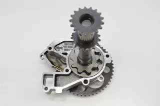 13410409 , moto532116 Насос масляный BMW moto R Арт moto532116, вид 3