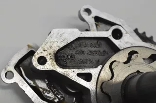 13410409 , moto532116 Насос масляный BMW moto R Арт moto532116, вид 4