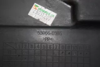 53066-0365 , moto533226 Мото сиденье Kawasaki ER Арт moto533226, вид 2