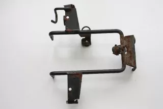  , moto533517 Мото паук (крепление пластика и фары) YAMAHA XT Арт moto533517, вид 1