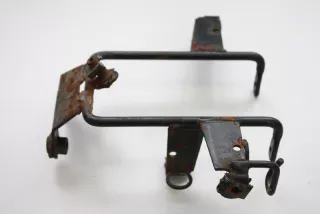  , moto533517 Мото паук (крепление пластика и фары) YAMAHA XT Арт moto533517, вид 2