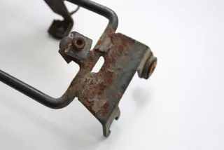  , moto533517 Мото паук (крепление пластика и фары) YAMAHA XT Арт moto533517, вид 3